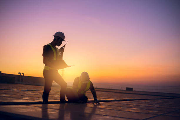 Heating Cable for Roof Installation in Seaside Heights, NJ